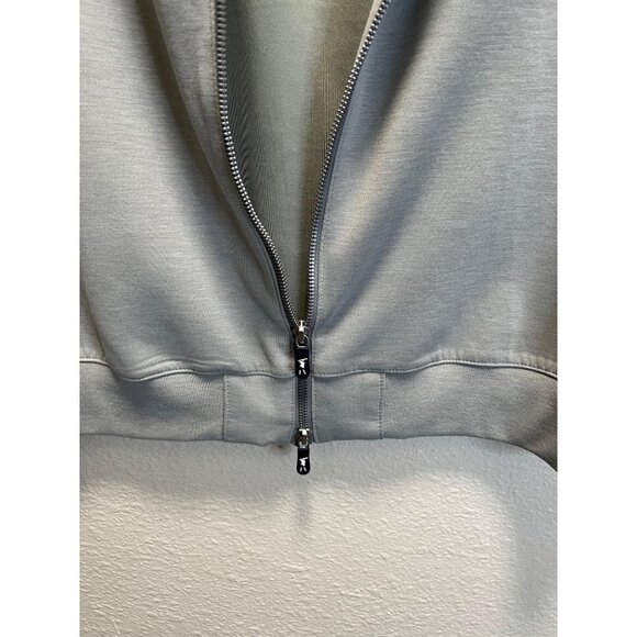 Fairway & Greene zip up Trump Vest -  size med - Picture 6 of 7